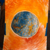 Rainbow Squared Year 4, 12. Orange Blue
