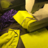 Rainbow Squared Year 4, 20. Yellow Purple