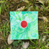 Rainbow Squared Year 4, 22. Green Red