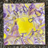 Rainbow Squared Year 4, 38. Purple Yellow
